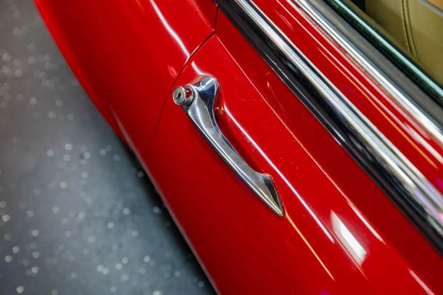 1972 Jaguar E-Type Series 3 V12 2+2 - Image 11 of 30