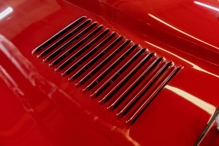 1972 Jaguar E-Type Series 3 V12 2+2 - Image 8 of 30