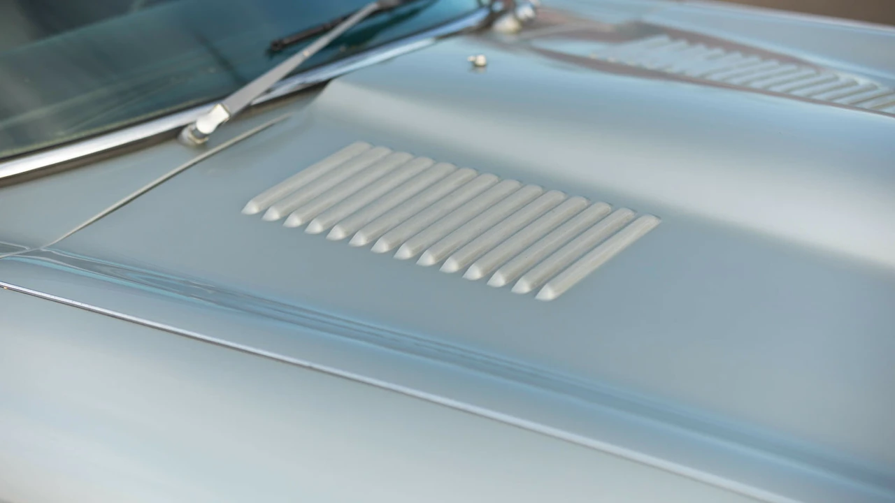 1972 Jaguar E-Type Series 3 V12 2+2 - Image 27 of 30