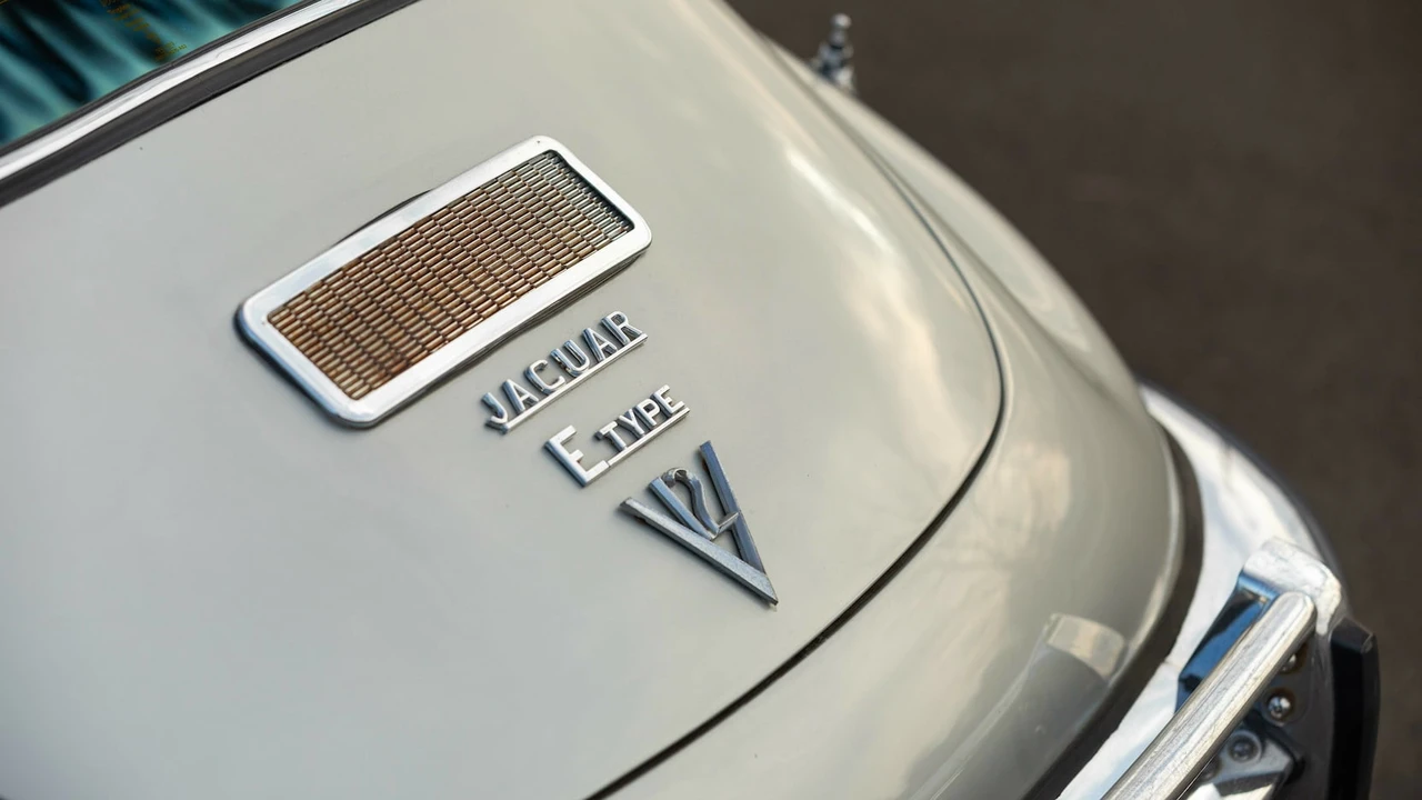 1972 Jaguar E-Type Series 3 V12 2+2 - Image 9 of 30