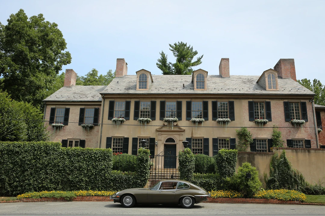 1972 Jaguar E-Type Series 3 V12 2+2 - Image 15 of 31