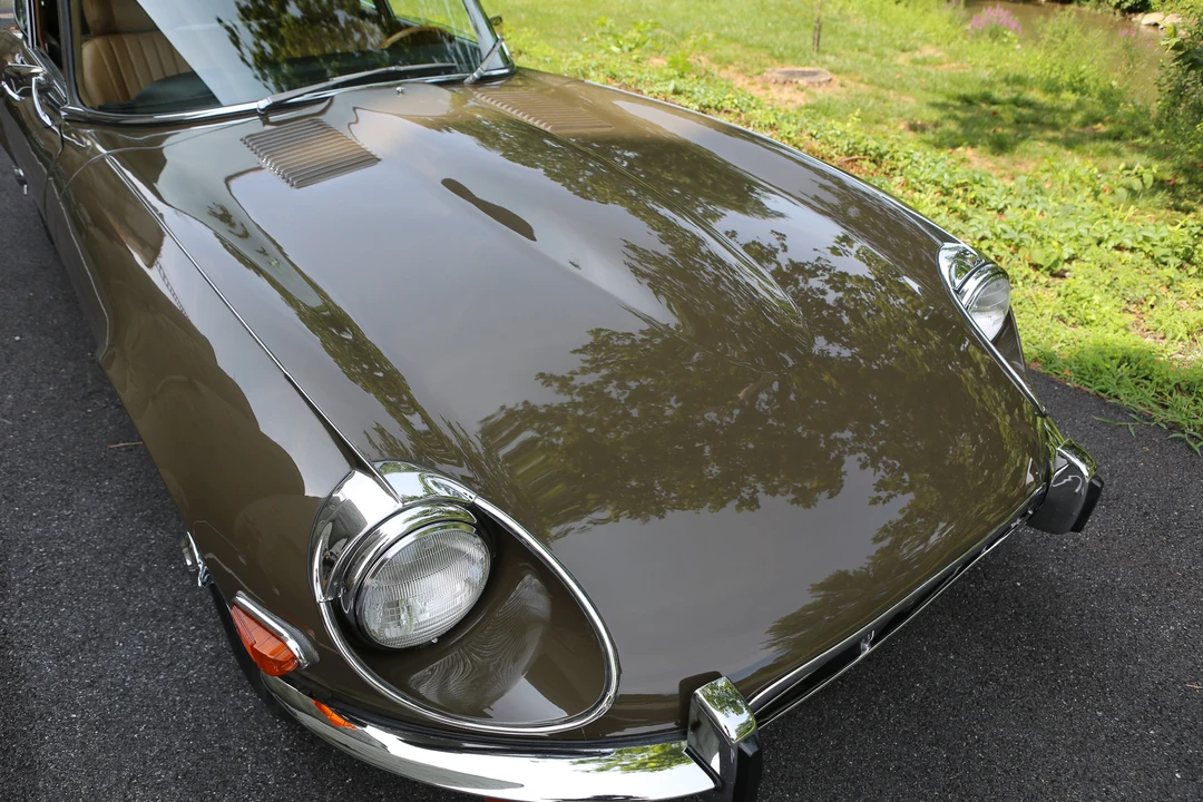 1972 Jaguar E-Type Series 3 V12 2+2 - Image 21 of 31