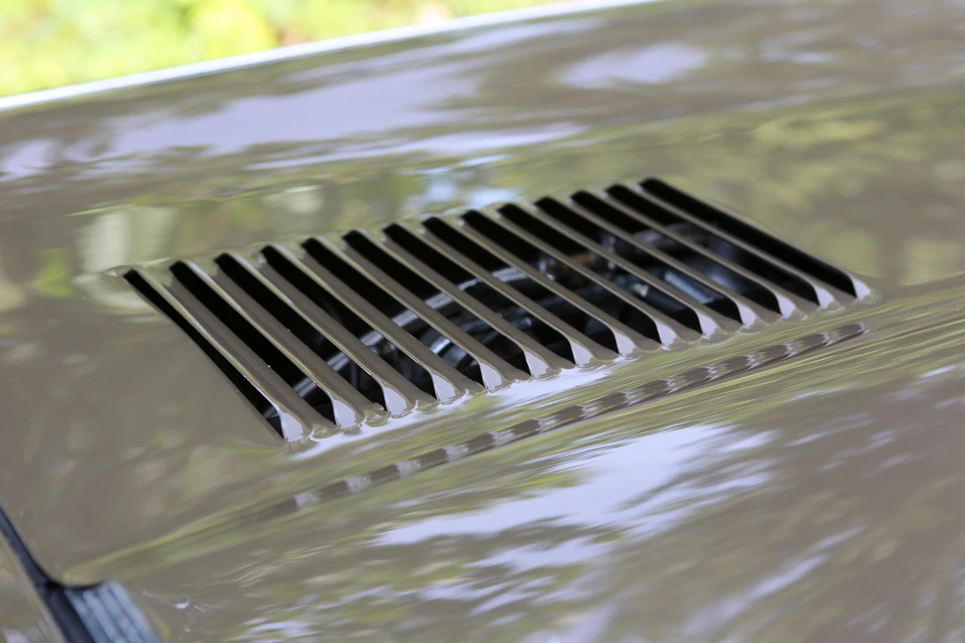 1972 Jaguar E-Type Series 3 V12 2+2 - Image 28 of 31