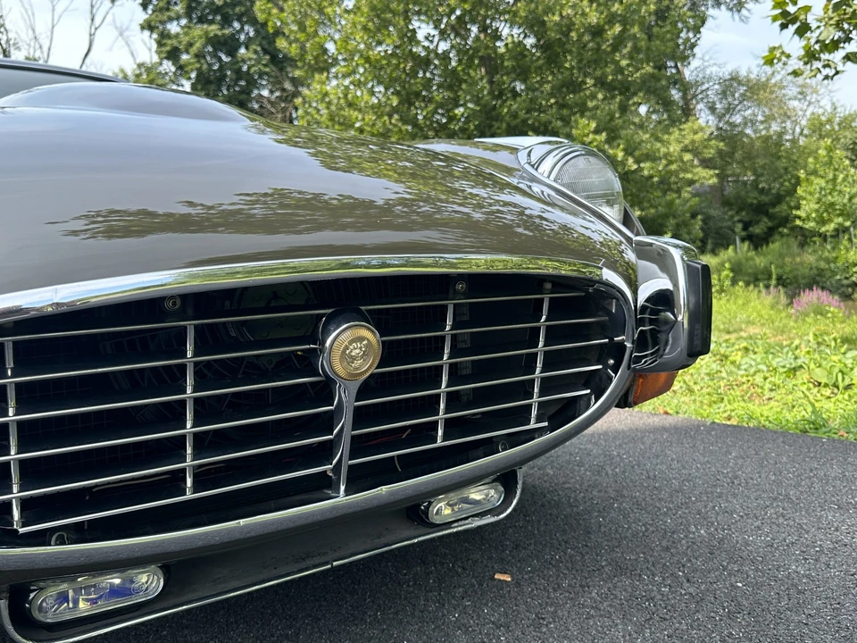 1972 Jaguar E-Type Series 3 V12 2+2 - Image 22 of 31