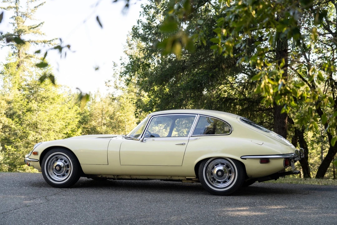 1972 Jaguar E-Type Series 3 V12 2+2 - Image 13 of 31