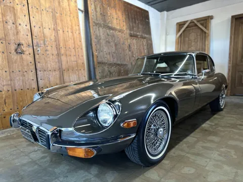 1972 Jaguar E-Type Series 3 V12 2+2 - Image 4 of 31