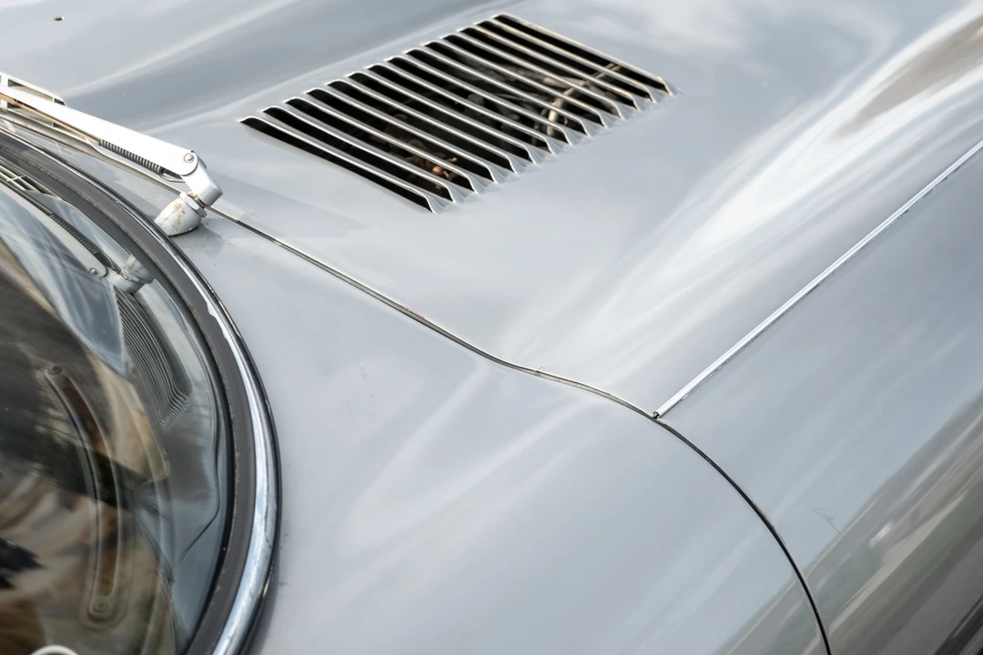 1972 Jaguar E-Type Series 3 V12 2+2 - Image 25 of 31