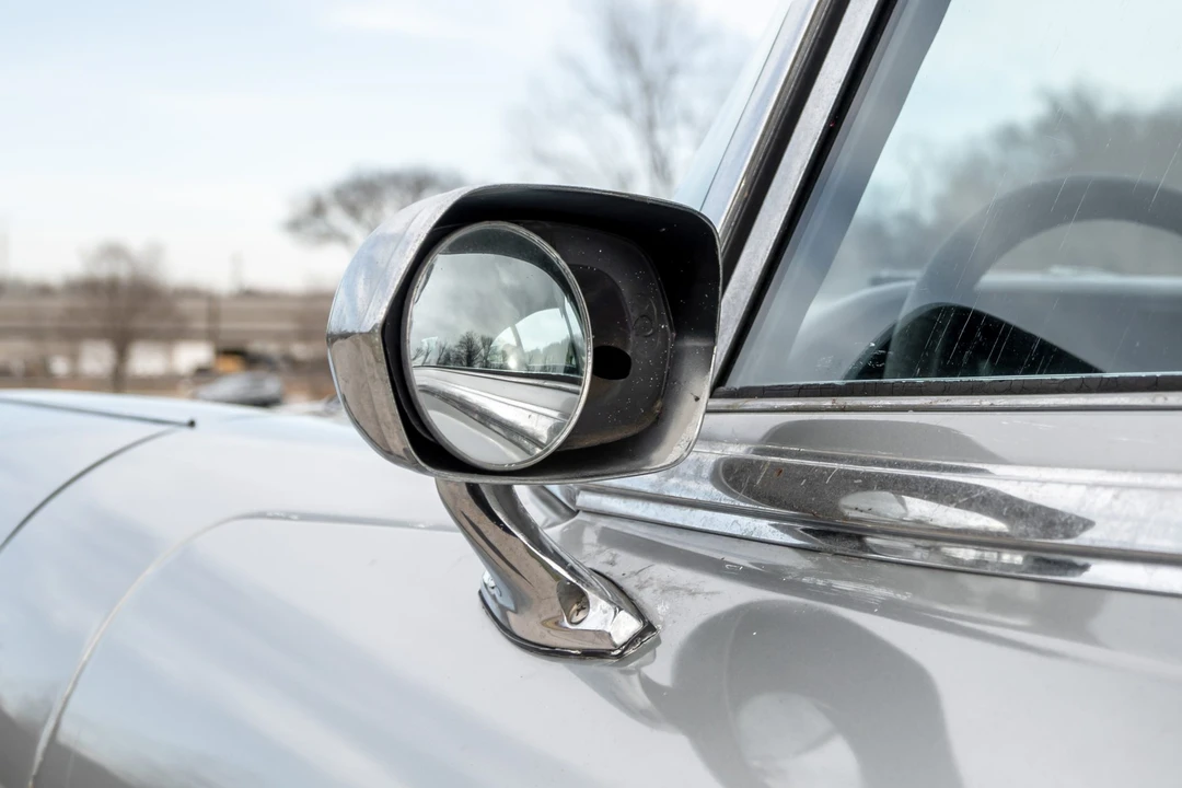 1972 Jaguar E-Type Series 3 V12 2+2 - Image 20 of 31