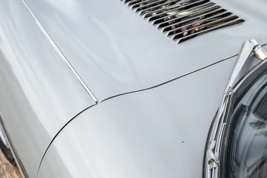 1972 Jaguar E-Type Series 3 V12 2+2 - Image 21 of 31