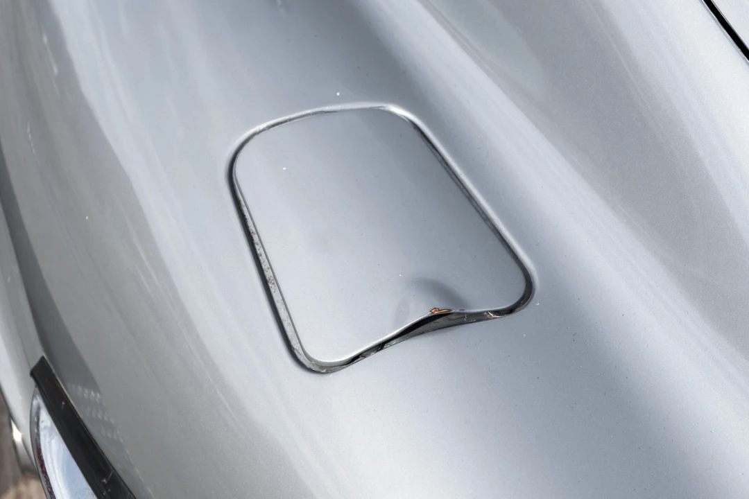 1972 Jaguar E-Type Series 3 V12 2+2 - Image 30 of 31