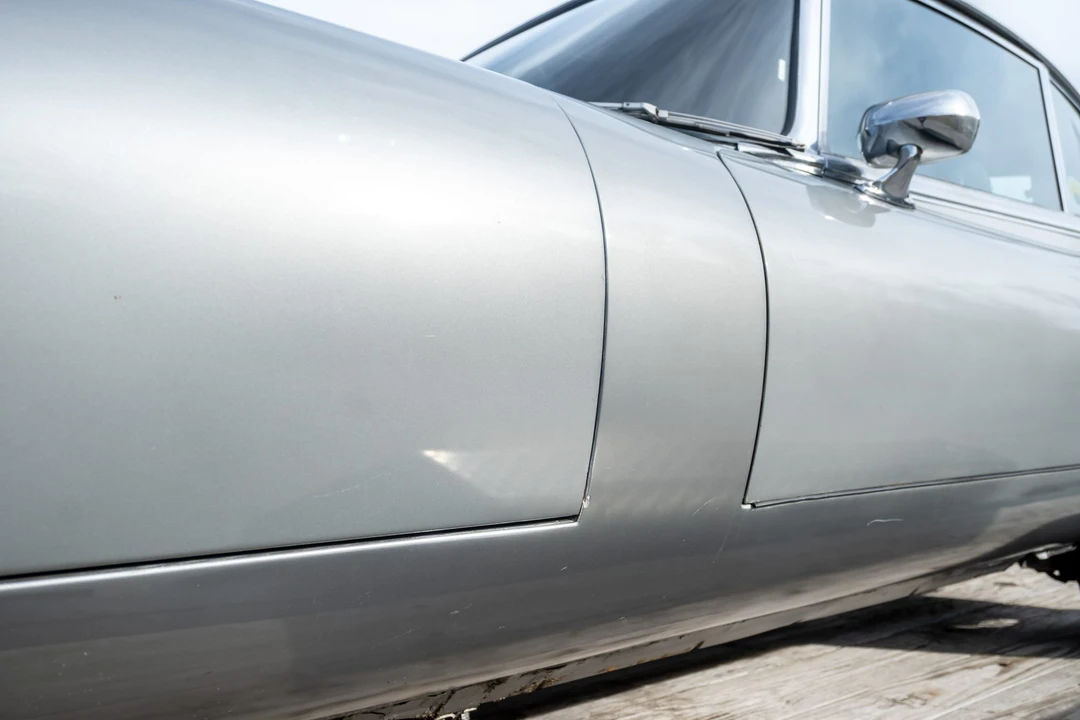 1972 Jaguar E-Type Series 3 V12 2+2 - Image 23 of 31