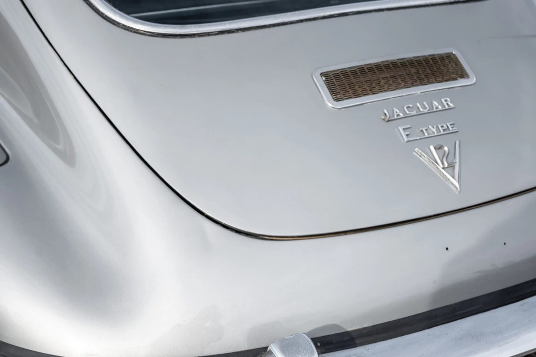 1972 Jaguar E-Type Series 3 V12 2+2 - Image 27 of 31