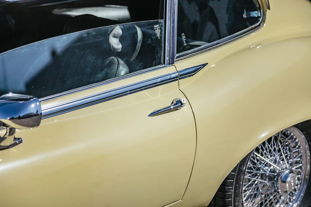 1972 Jaguar E-Type Series 3 V12 2+2 - Image 21 of 31