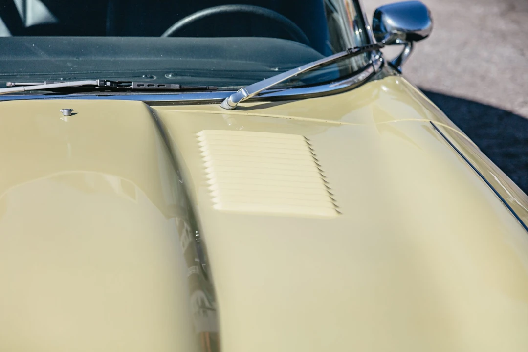 1972 Jaguar E-Type Series 3 V12 2+2 - Image 14 of 31