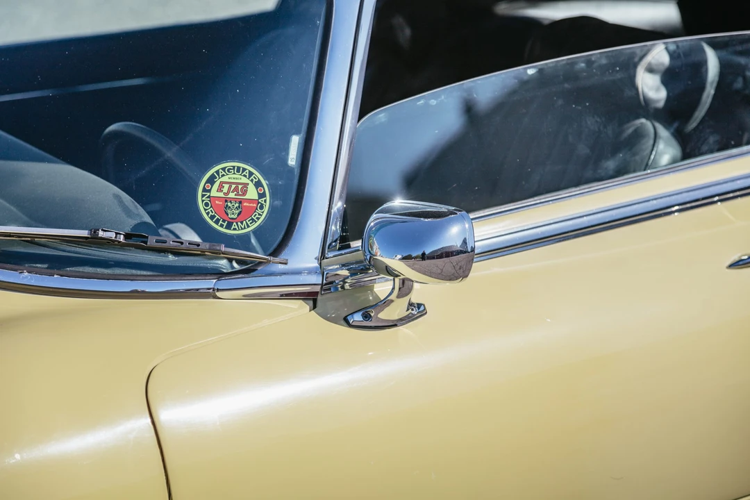 1972 Jaguar E-Type Series 3 V12 2+2 - Image 18 of 31