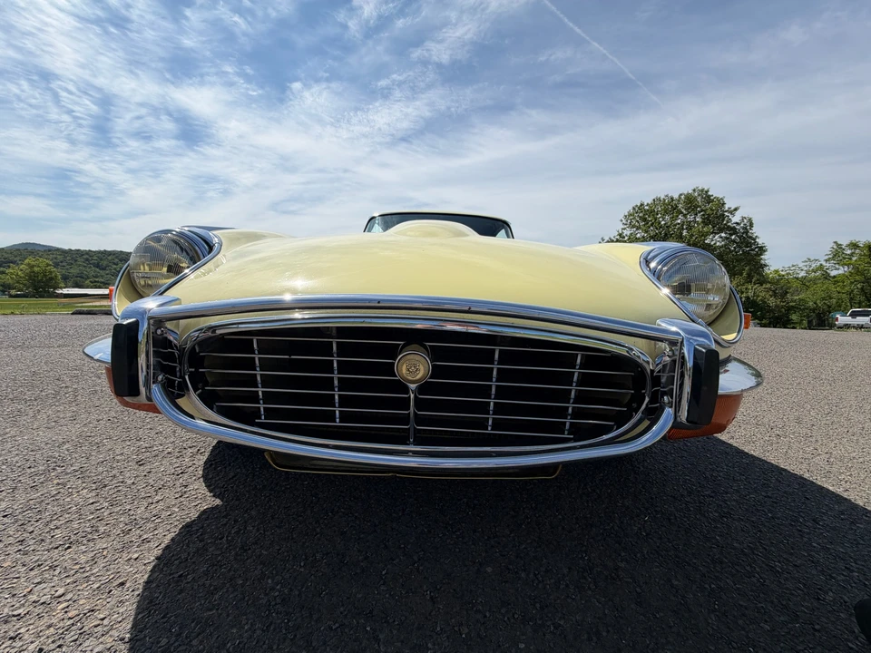 1972 Jaguar E-Type Series 3 V12 2+2 - Image 16 of 31