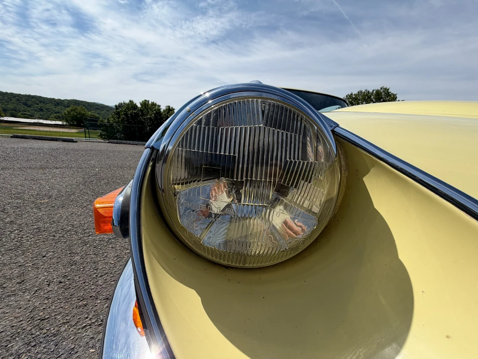 1972 Jaguar E-Type Series 3 V12 2+2 - Image 21 of 31