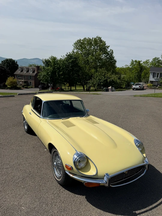 1972 Jaguar E-Type Series 3 V12 2+2 - Image 13 of 31