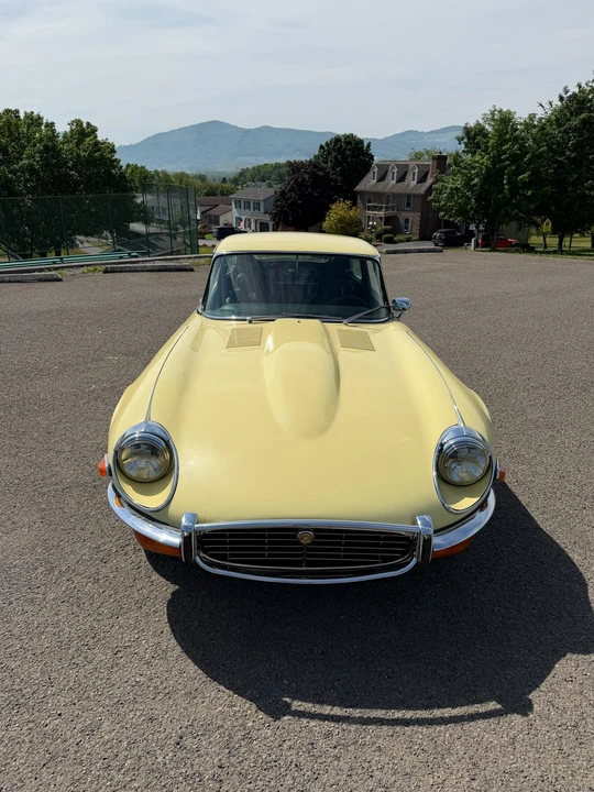 1972 Jaguar E-Type Series 3 V12 2+2 - Image 15 of 31