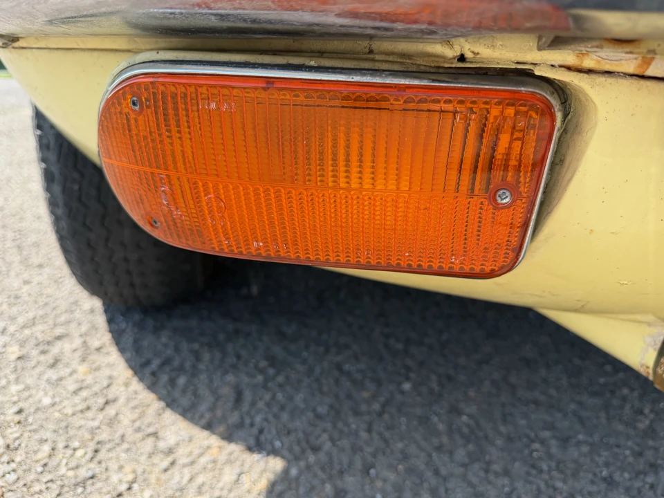 1972 Jaguar E-Type Series 3 V12 2+2 - Image 23 of 31