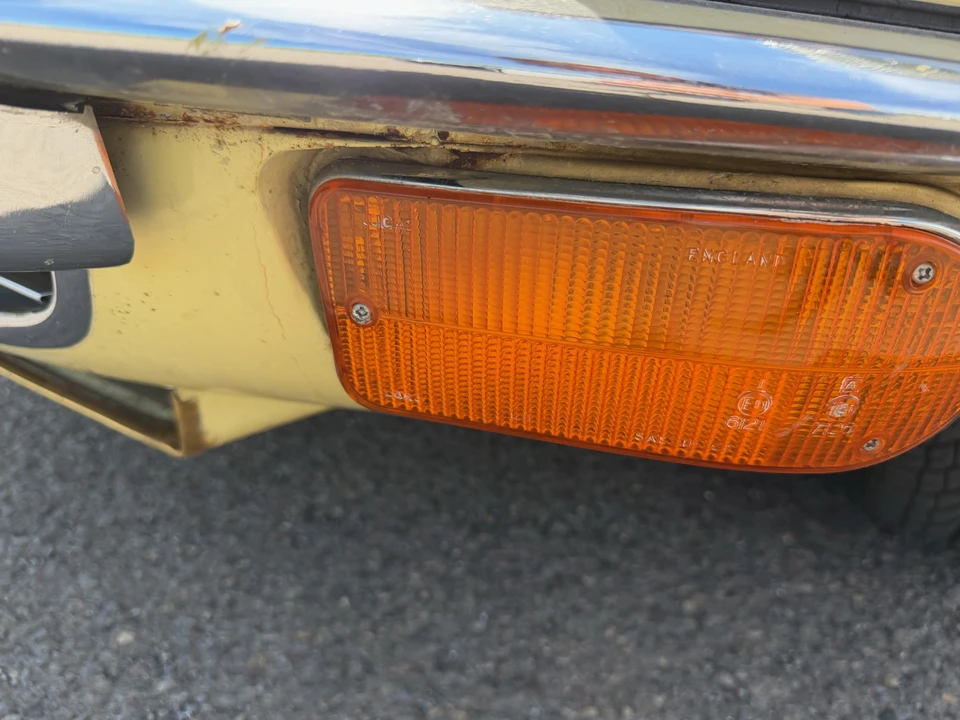 1972 Jaguar E-Type Series 3 V12 2+2 - Image 25 of 31