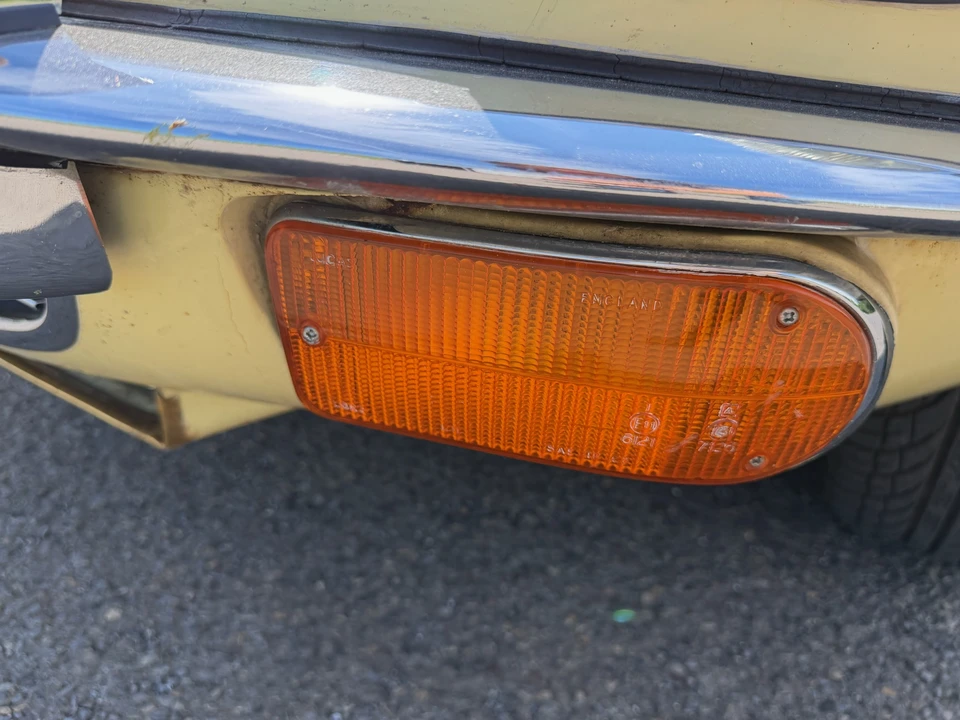 1972 Jaguar E-Type Series 3 V12 2+2 - Image 24 of 31