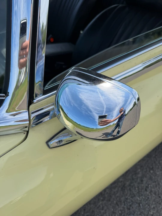 1972 Jaguar E-Type Series 3 V12 2+2 - Image 31 of 31