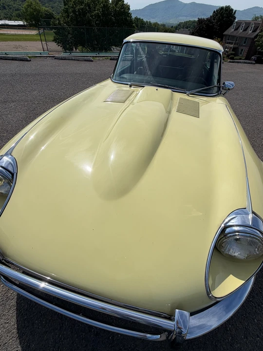 1972 Jaguar E-Type Series 3 V12 2+2 - Image 17 of 31