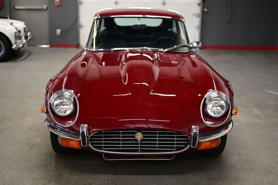 1972 Jaguar E-Type Series 3 V12 2+2 - Image 25 of 31
