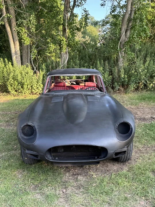 1972 Jaguar E-Type Series 3 V12 2+2 - Image 22 of 31