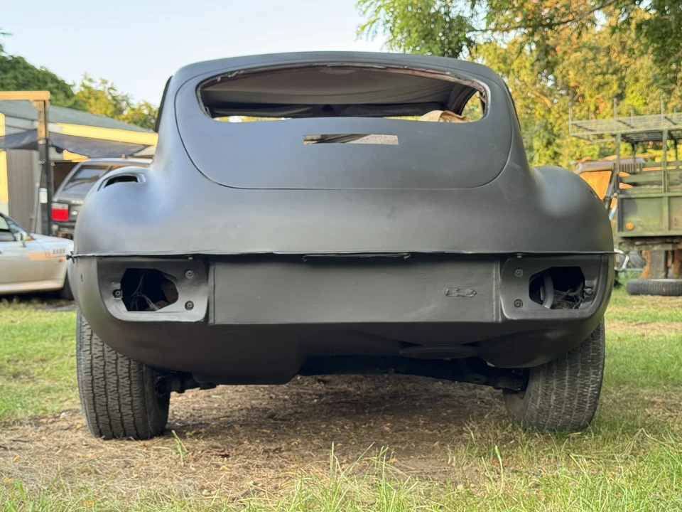 1972 Jaguar E-Type Series 3 V12 2+2 - Image 15 of 31