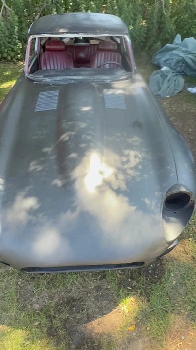 1972 Jaguar E-Type Series 3 V12 2+2 - Image 25 of 31