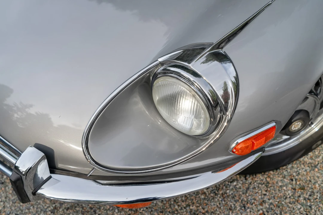 1972 Jaguar E-Type Series 3 V12 2+2 - Image 13 of 31