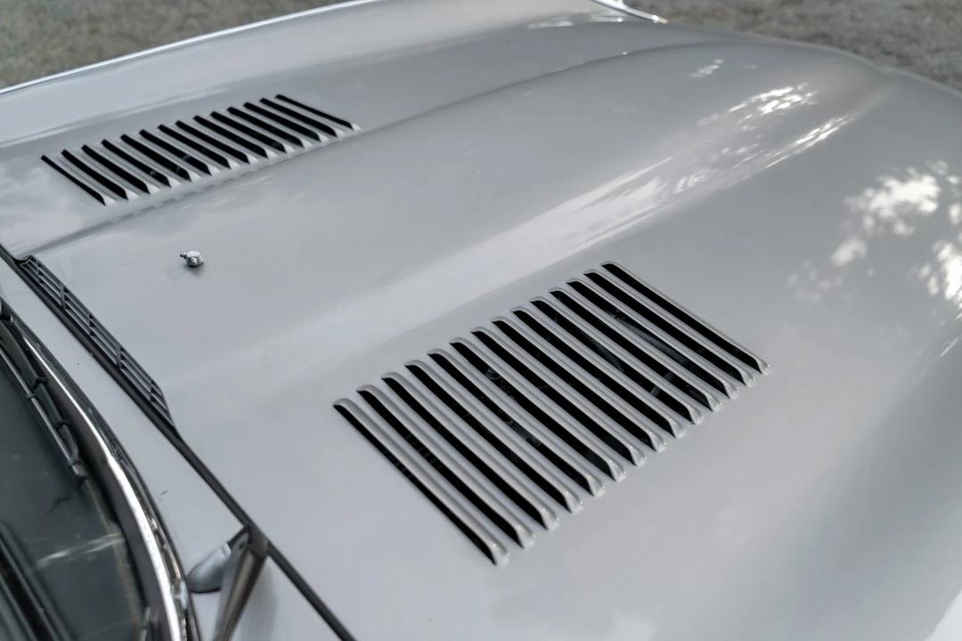1972 Jaguar E-Type Series 3 V12 2+2 - Image 15 of 31