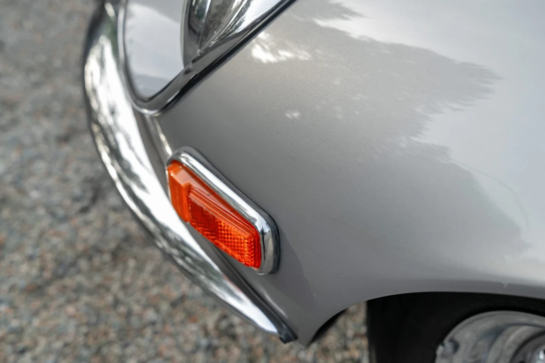 1972 Jaguar E-Type Series 3 V12 2+2 - Image 17 of 31