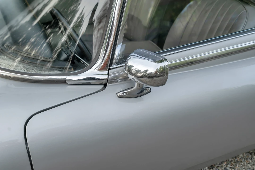 1972 Jaguar E-Type Series 3 V12 2+2 - Image 23 of 31