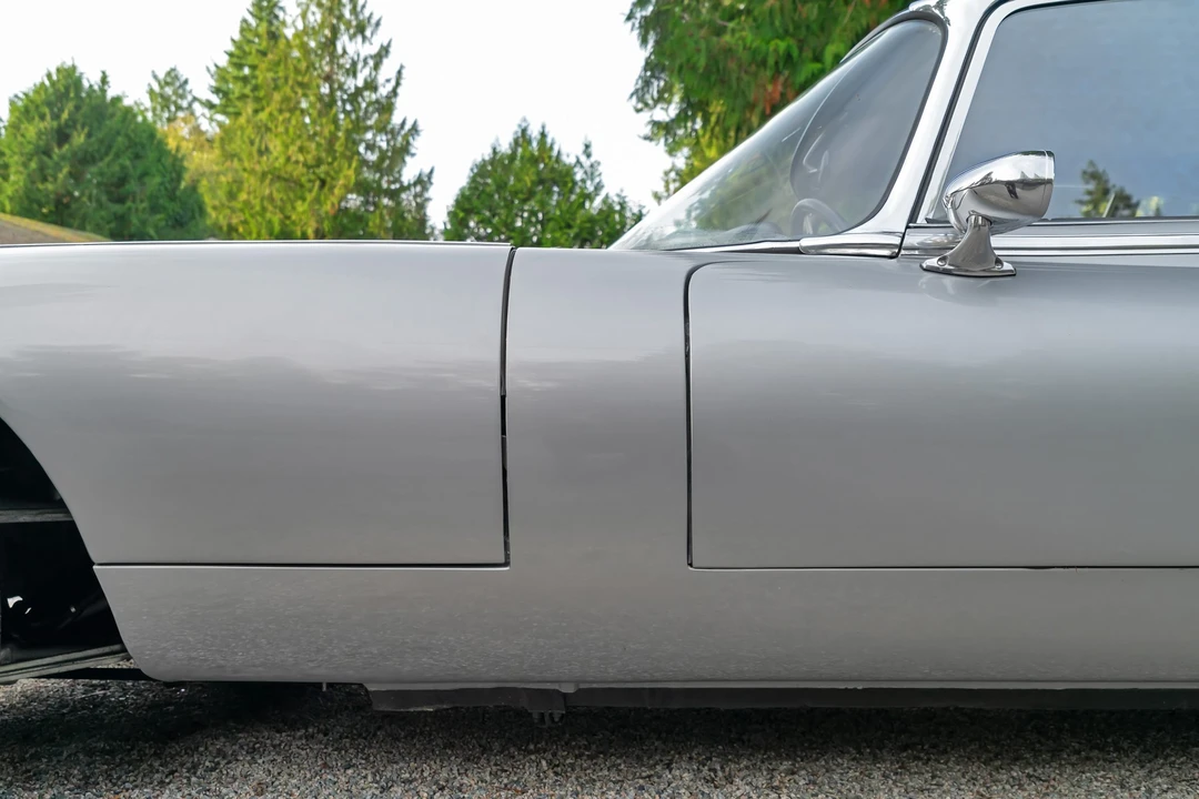 1972 Jaguar E-Type Series 3 V12 2+2 - Image 22 of 31
