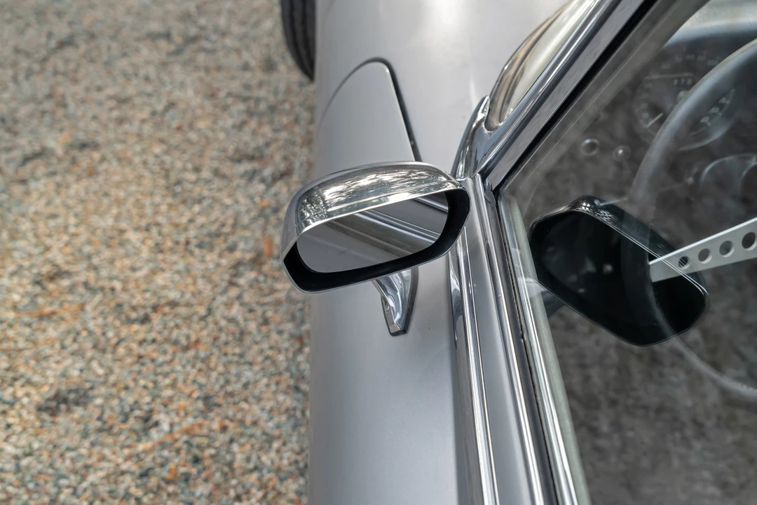 1972 Jaguar E-Type Series 3 V12 2+2 - Image 24 of 31