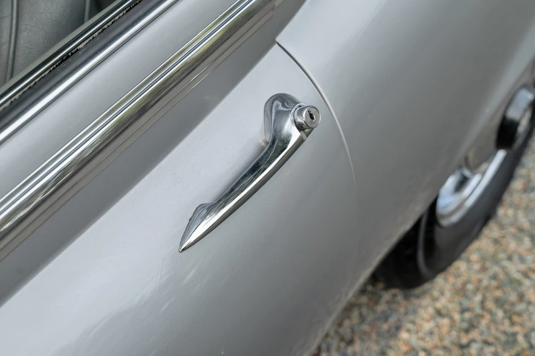 1972 Jaguar E-Type Series 3 V12 2+2 - Image 25 of 31