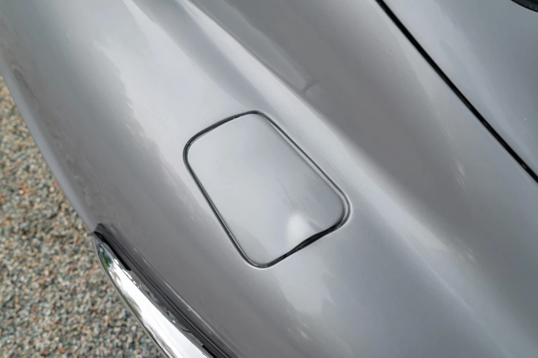 1972 Jaguar E-Type Series 3 V12 2+2 - Image 26 of 31