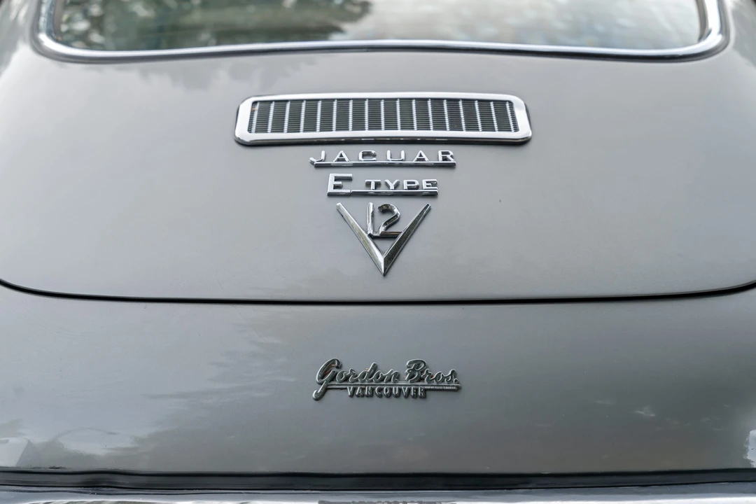 1972 Jaguar E-Type Series 3 V12 2+2 - Image 21 of 31