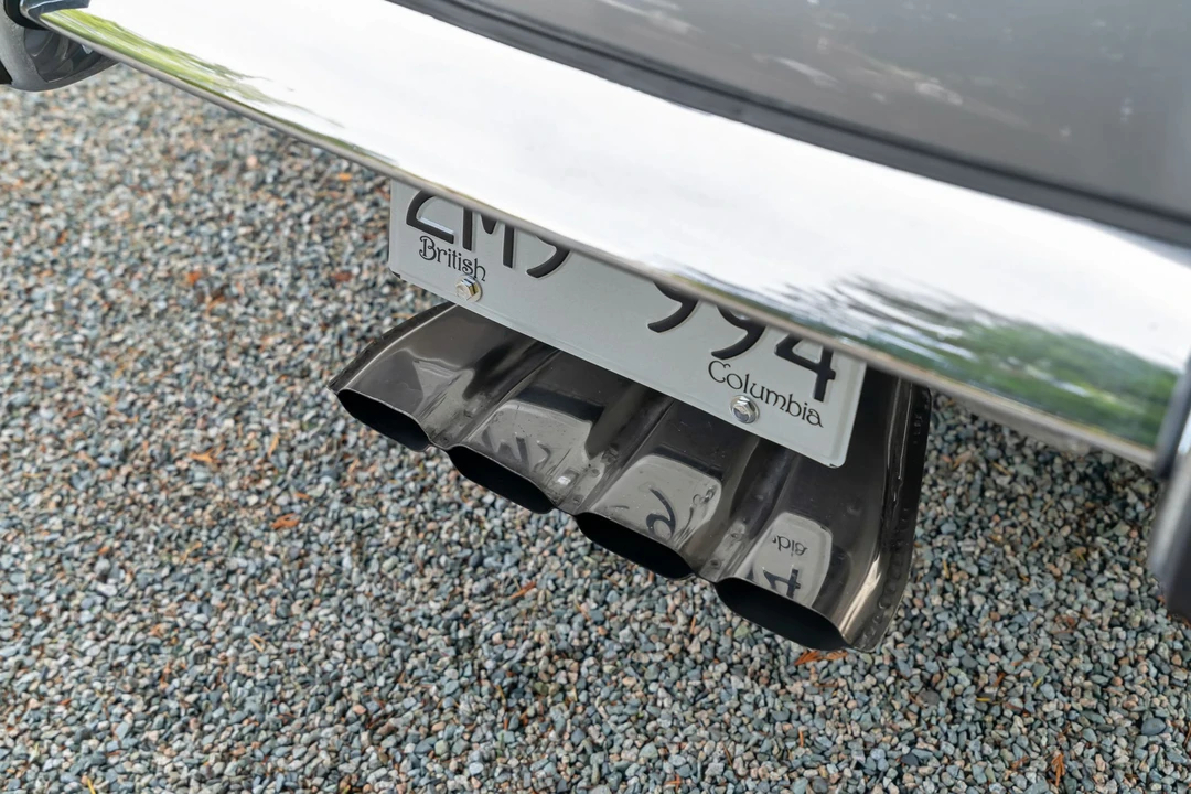 1972 Jaguar E-Type Series 3 V12 2+2 - Image 20 of 31