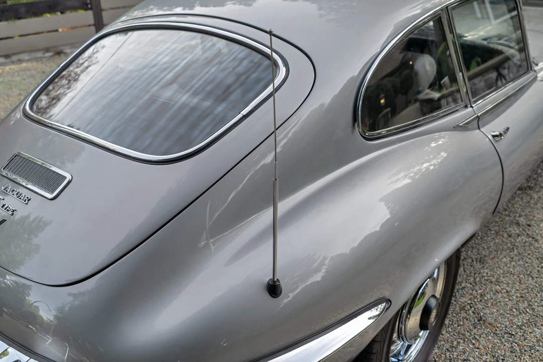 1972 Jaguar E-Type Series 3 V12 2+2 - Image 19 of 31