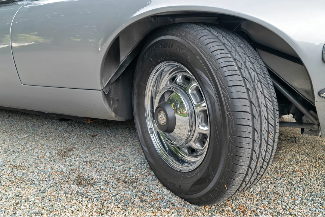 1972 Jaguar E-Type Series 3 V12 2+2 - Image 31 of 31