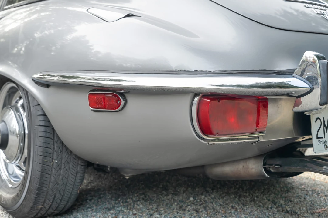 1972 Jaguar E-Type Series 3 V12 2+2 - Image 18 of 31