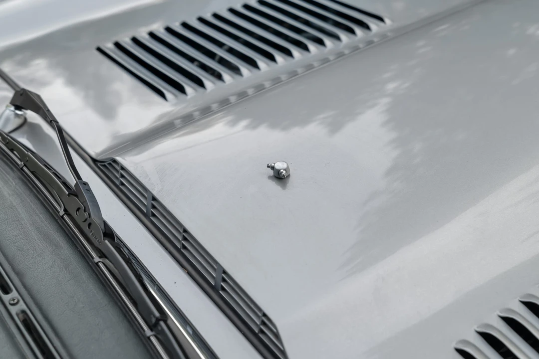1972 Jaguar E-Type Series 3 V12 2+2 - Image 16 of 31