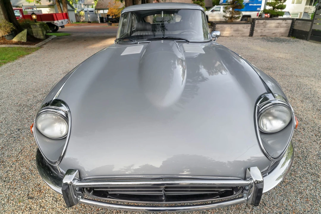 1972 Jaguar E-Type Series 3 V12 2+2 - Image 10 of 31