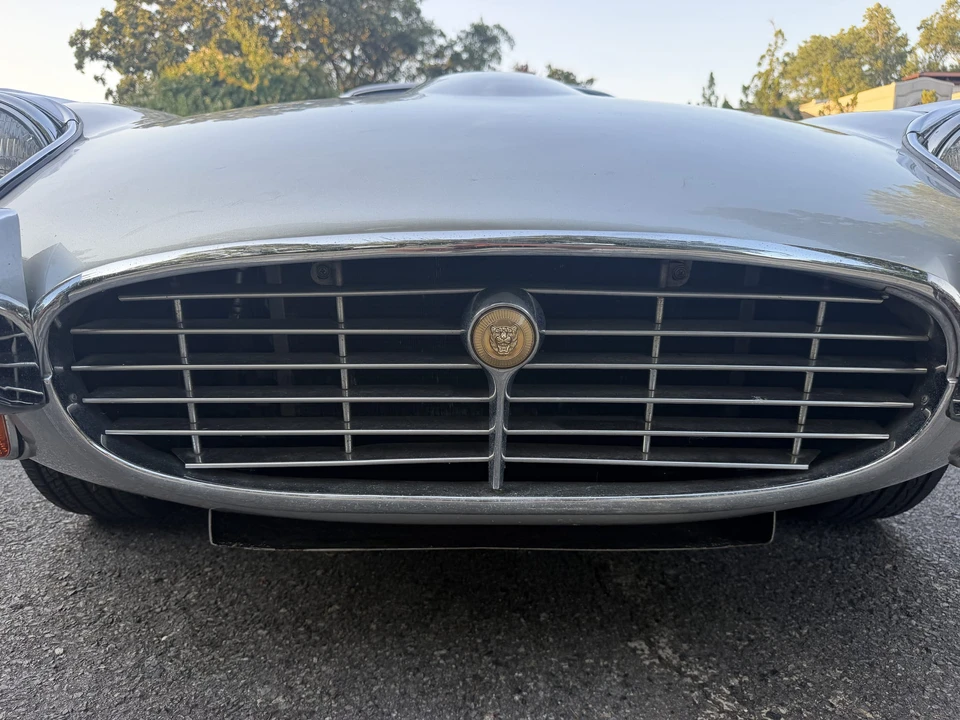 1972 Jaguar E-Type Series 3 V12 2+2 - Image 14 of 31