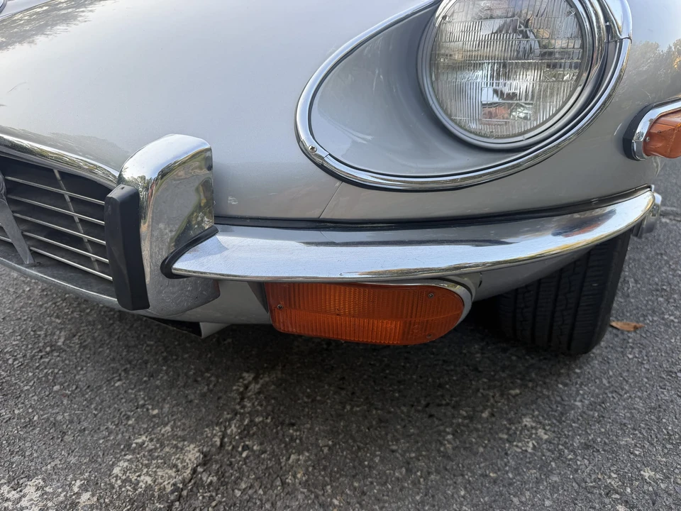 1972 Jaguar E-Type Series 3 V12 2+2 - Image 16 of 31