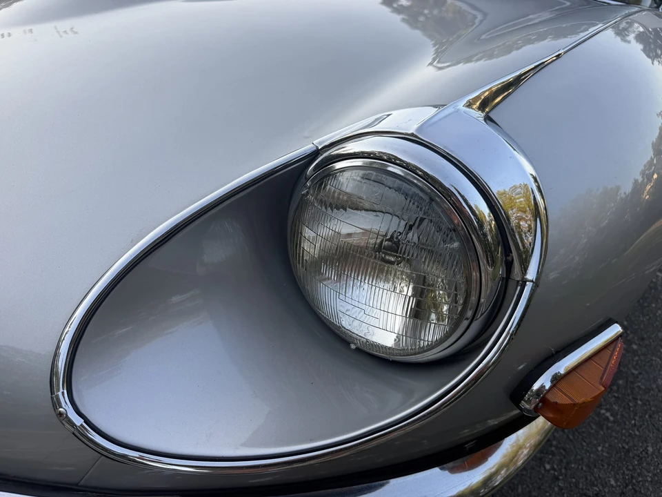 1972 Jaguar E-Type Series 3 V12 2+2 - Image 18 of 31
